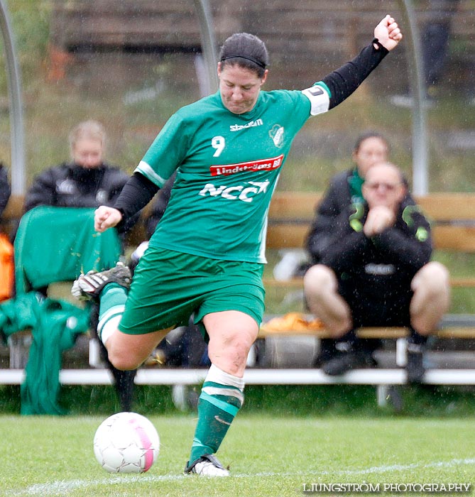 Våmbs IF-Ulvåkers IF 6-1,dam,Claesborgs IP,Skövde,Sverige,Fotboll,,2012,58189