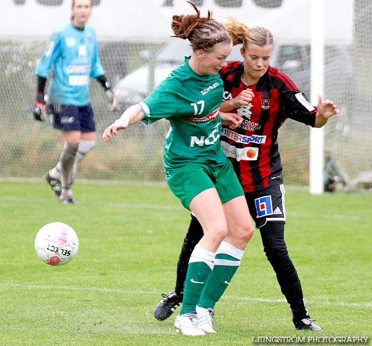 Våmbs IF-Ulvåkers IF 6-1,dam,Claesborgs IP,Skövde,Sverige,Fotboll,,2012,58190