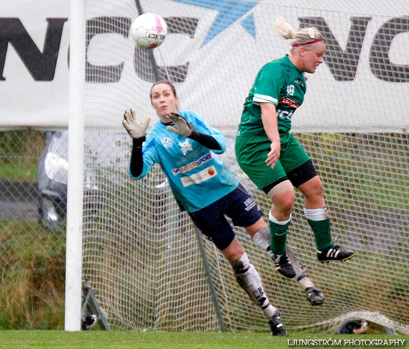 Våmbs IF-Ulvåkers IF 6-1,dam,Claesborgs IP,Skövde,Sverige,Fotboll,,2012,58196