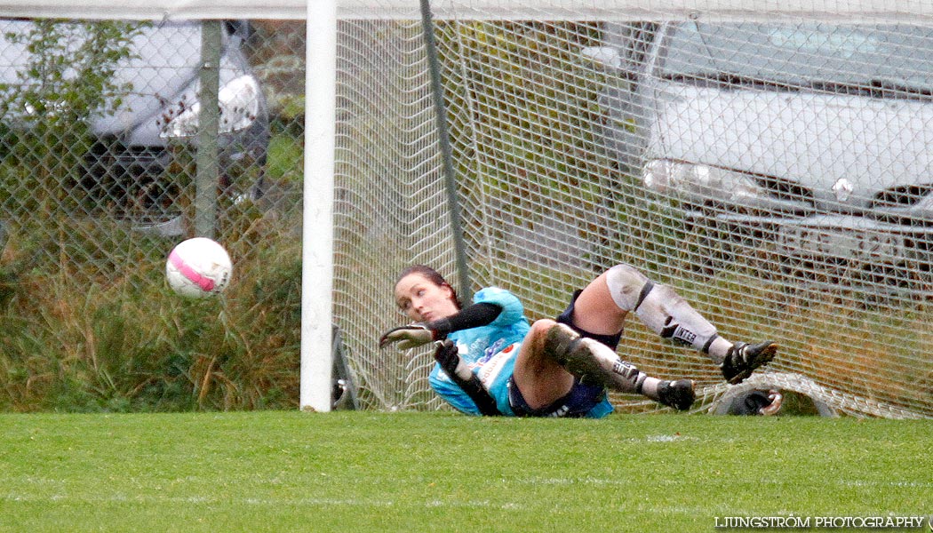 Våmbs IF-Ulvåkers IF 6-1,dam,Claesborgs IP,Skövde,Sverige,Fotboll,,2012,58208