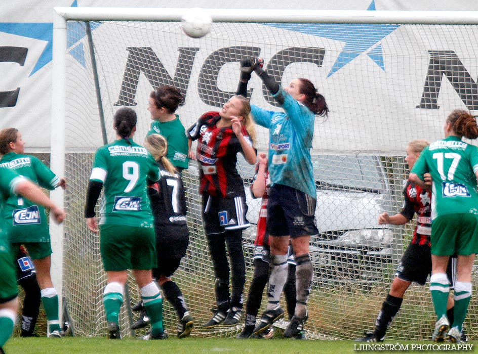 Våmbs IF-Ulvåkers IF 6-1,dam,Claesborgs IP,Skövde,Sverige,Fotboll,,2012,58212