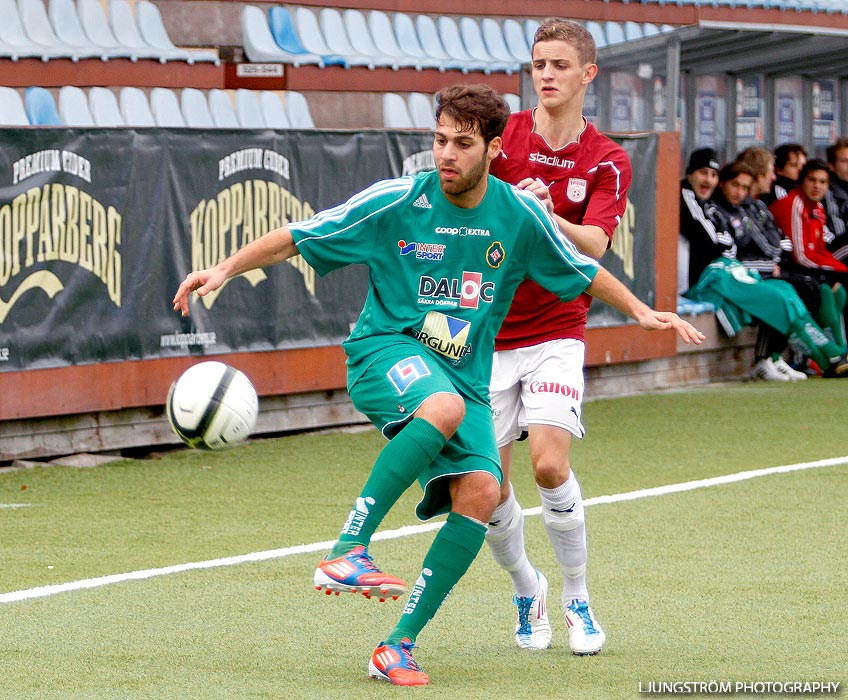 Qviding FIF-Skövde AIK 0-0,herr,Valhalla IP,Göteborg,Sverige,Fotboll,,2012,59948
