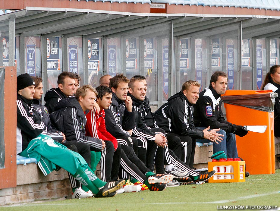 Qviding FIF-Skövde AIK 0-0,herr,Valhalla IP,Göteborg,Sverige,Fotboll,,2012,59956