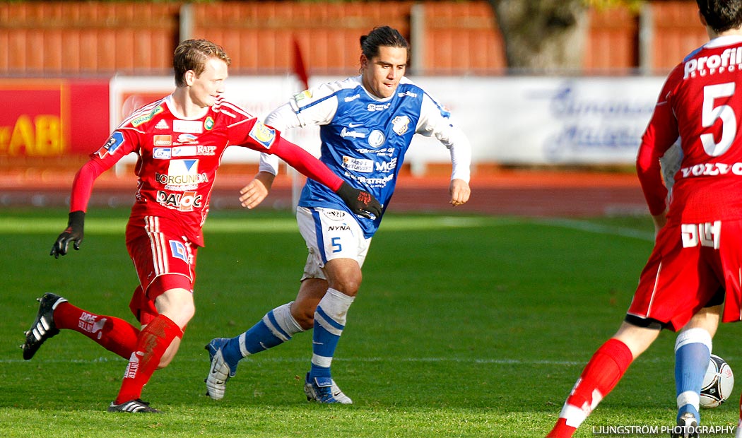 Skövde AIK-IK Oddevold 0-2,herr,Södermalms IP,Skövde,Sverige,Fotboll,,2012,59974