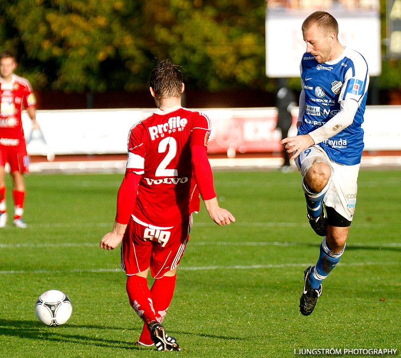 Skövde AIK-IK Oddevold 0-2,herr,Södermalms IP,Skövde,Sverige,Fotboll,,2012,59978