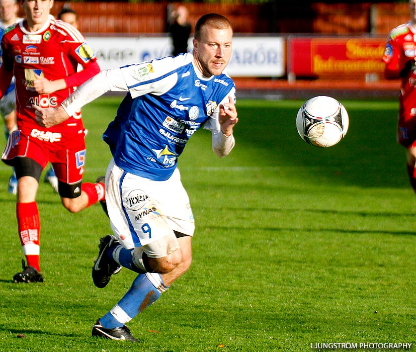Skövde AIK-IK Oddevold 0-2,herr,Södermalms IP,Skövde,Sverige,Fotboll,,2012,59984