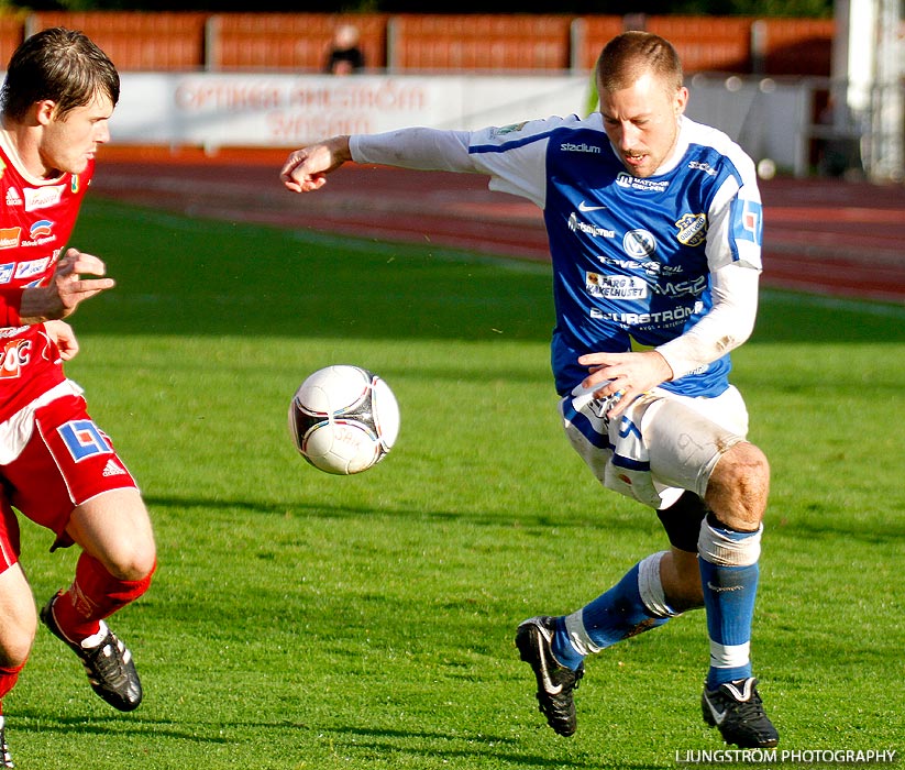 Skövde AIK-IK Oddevold 0-2,herr,Södermalms IP,Skövde,Sverige,Fotboll,,2012,59986