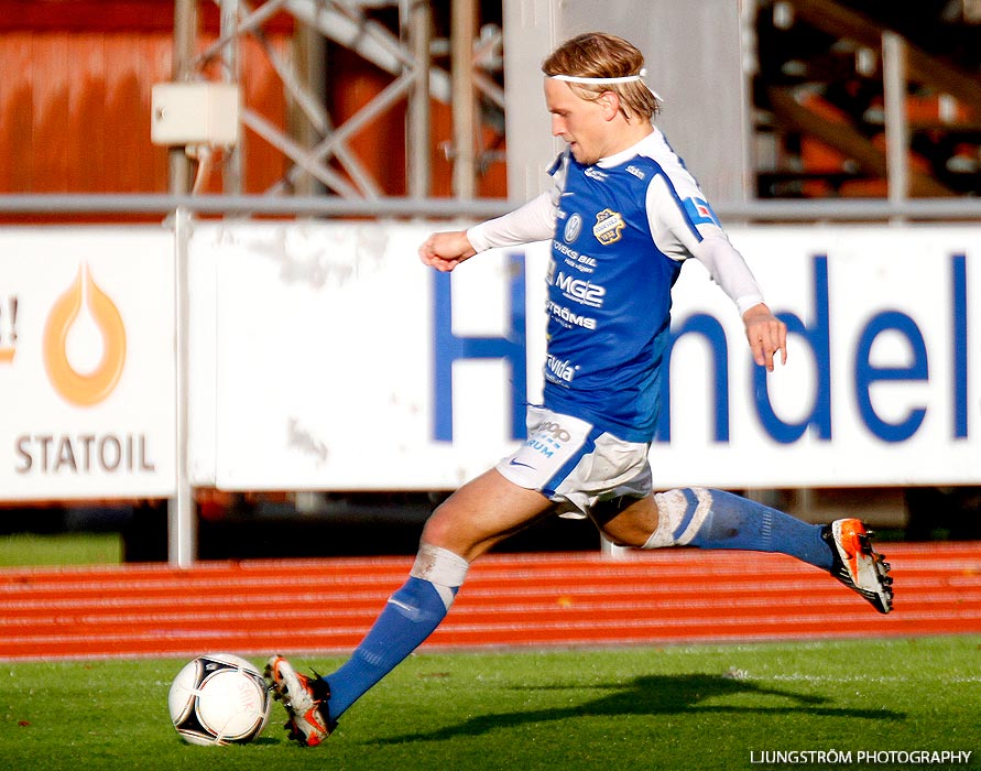 Skövde AIK-IK Oddevold 0-2,herr,Södermalms IP,Skövde,Sverige,Fotboll,,2012,59987