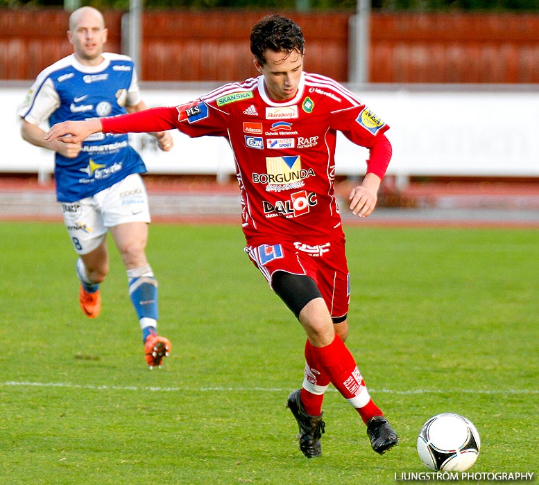 Skövde AIK-IK Oddevold 0-2,herr,Södermalms IP,Skövde,Sverige,Fotboll,,2012,59988