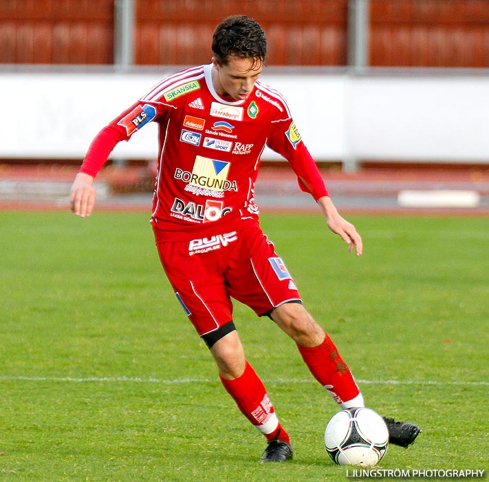 Skövde AIK-IK Oddevold 0-2,herr,Södermalms IP,Skövde,Sverige,Fotboll,,2012,59989