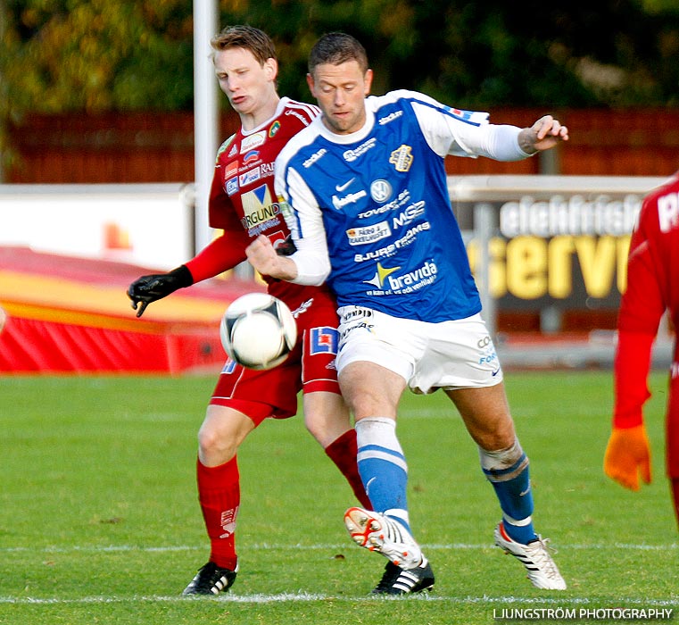 Skövde AIK-IK Oddevold 0-2,herr,Södermalms IP,Skövde,Sverige,Fotboll,,2012,59991