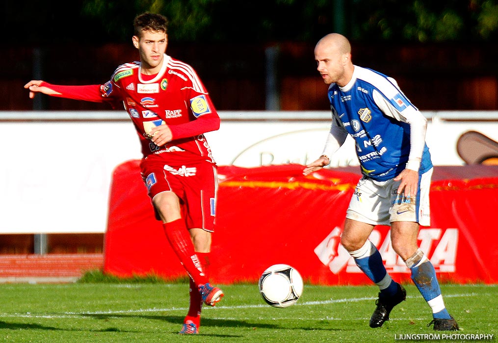 Skövde AIK-IK Oddevold 0-2,herr,Södermalms IP,Skövde,Sverige,Fotboll,,2012,59995