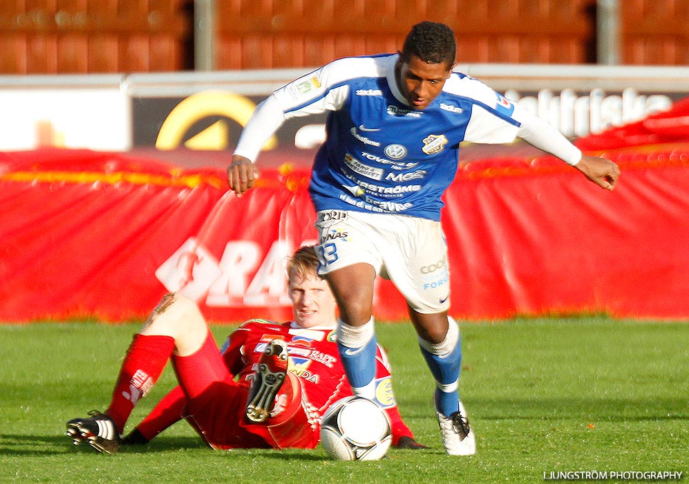 Skövde AIK-IK Oddevold 0-2,herr,Södermalms IP,Skövde,Sverige,Fotboll,,2012,59998