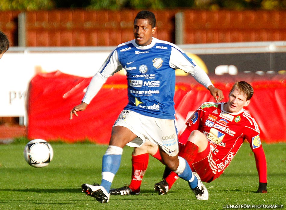 Skövde AIK-IK Oddevold 0-2,herr,Södermalms IP,Skövde,Sverige,Fotboll,,2012,59999