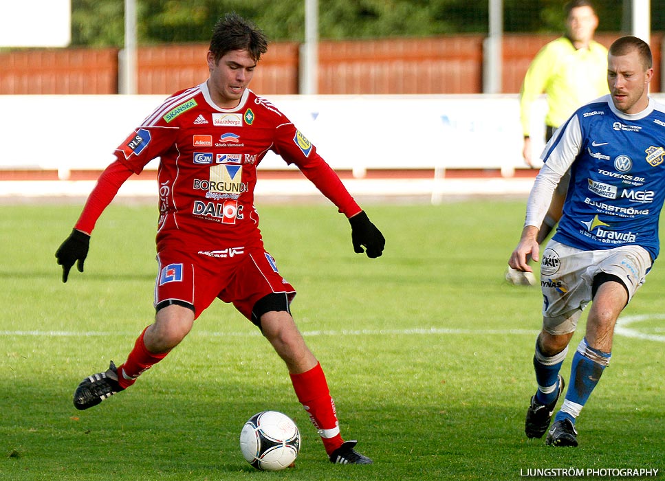 Skövde AIK-IK Oddevold 0-2,herr,Södermalms IP,Skövde,Sverige,Fotboll,,2012,60000