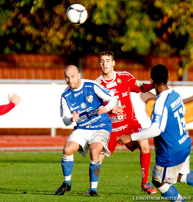 Skövde AIK-IK Oddevold 0-2,herr,Södermalms IP,Skövde,Sverige,Fotboll,,2012,60003