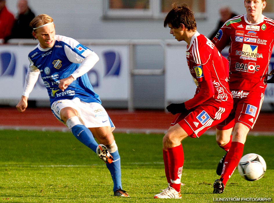 Skövde AIK-IK Oddevold 0-2,herr,Södermalms IP,Skövde,Sverige,Fotboll,,2012,60011