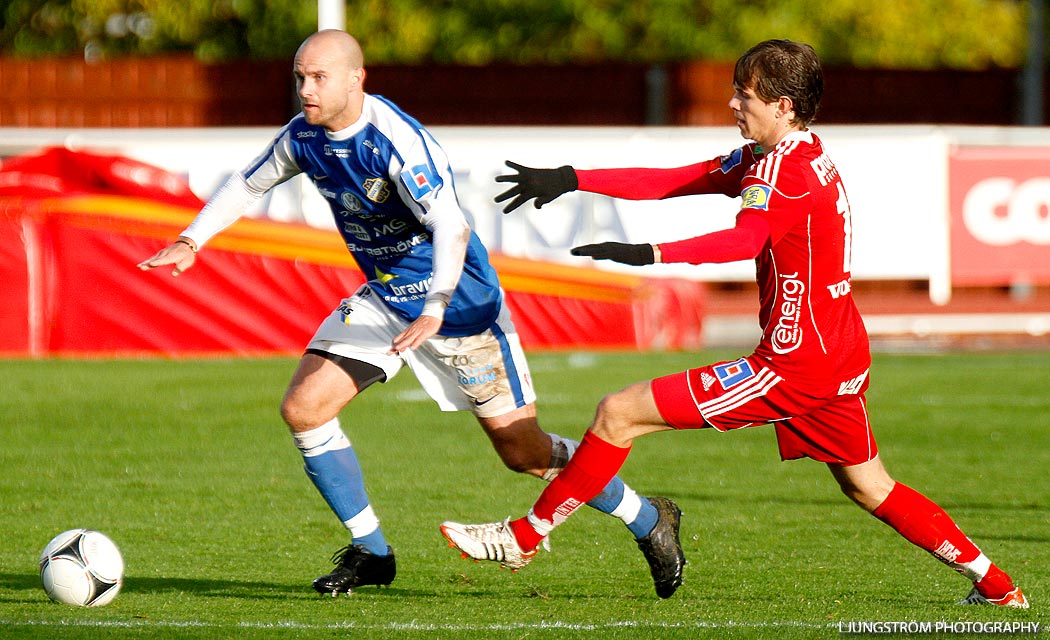Skövde AIK-IK Oddevold 0-2,herr,Södermalms IP,Skövde,Sverige,Fotboll,,2012,60012