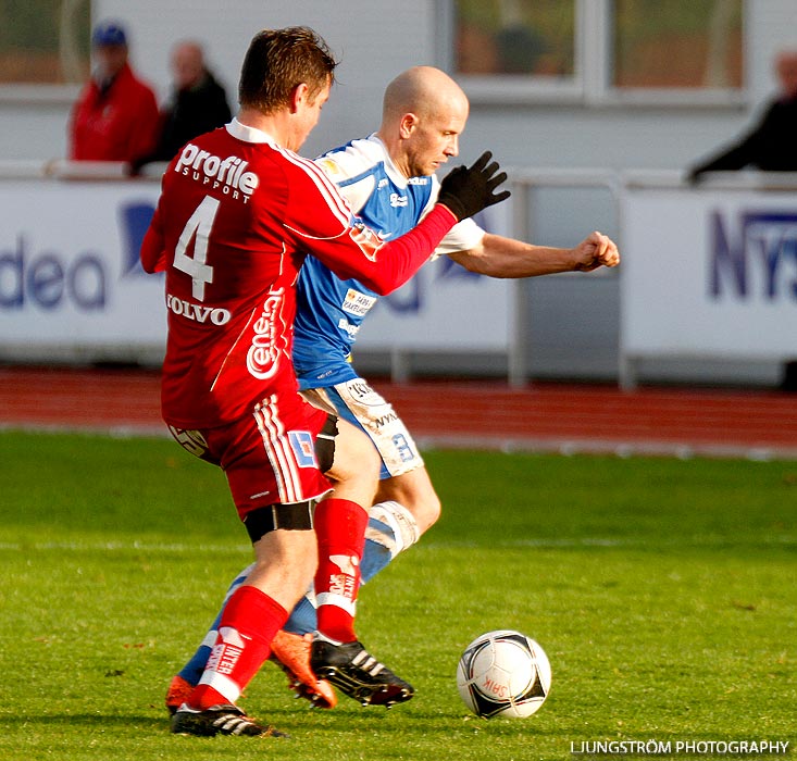 Skövde AIK-IK Oddevold 0-2,herr,Södermalms IP,Skövde,Sverige,Fotboll,,2012,60017