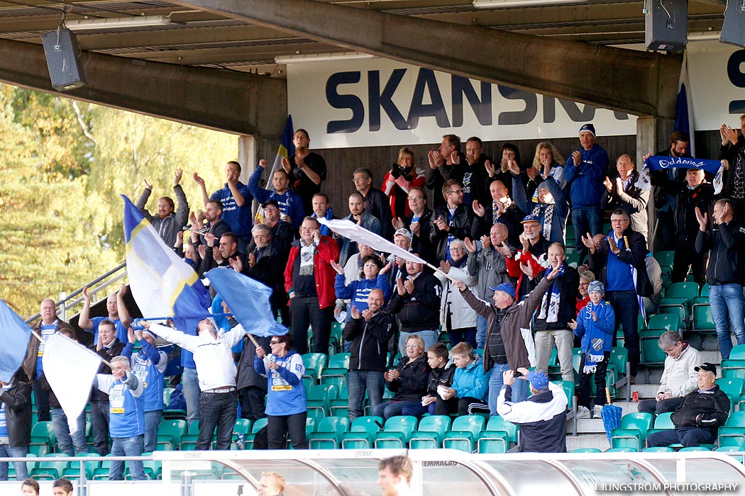 Skövde AIK-IK Oddevold 0-2,herr,Södermalms IP,Skövde,Sverige,Fotboll,,2012,60024