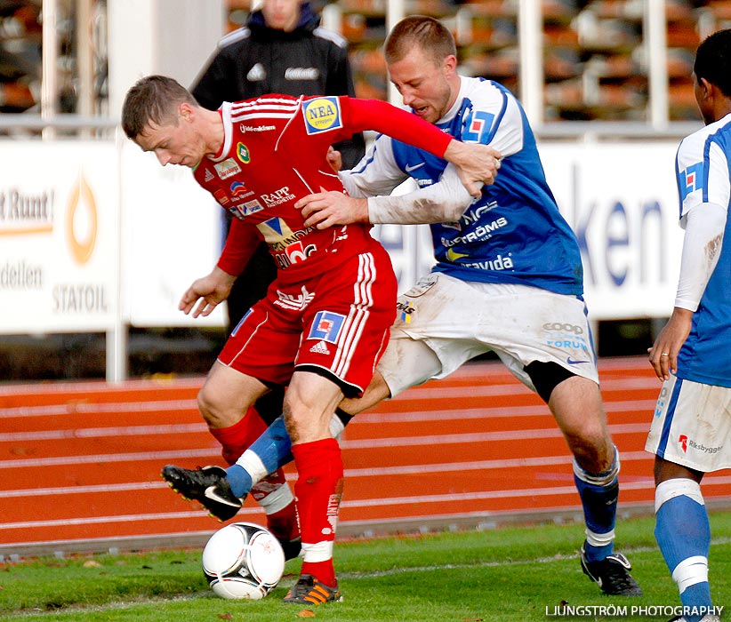 Skövde AIK-IK Oddevold 0-2,herr,Södermalms IP,Skövde,Sverige,Fotboll,,2012,60025