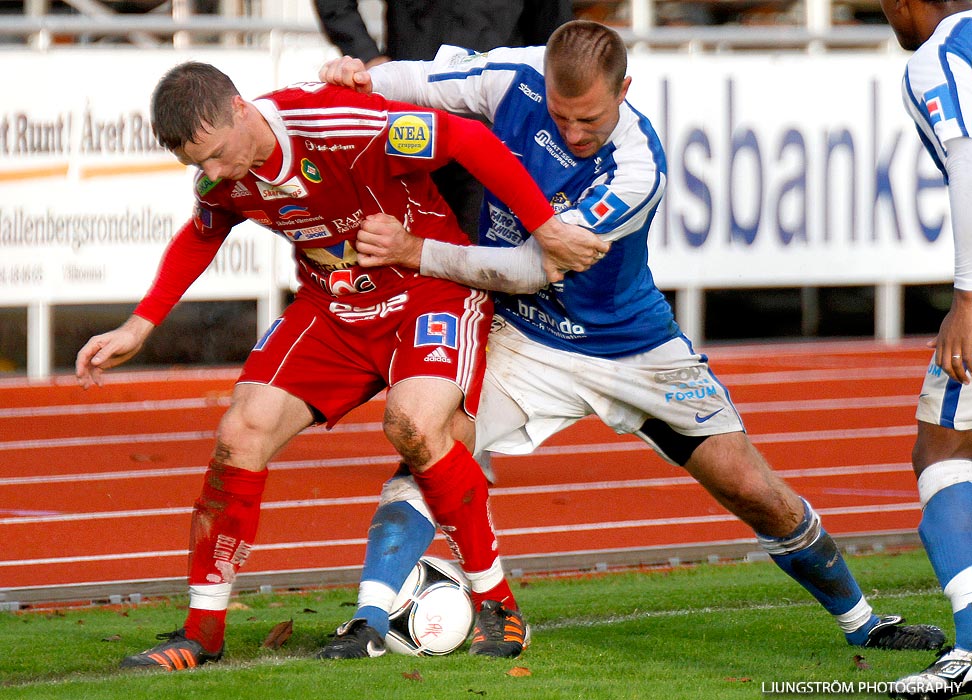 Skövde AIK-IK Oddevold 0-2,herr,Södermalms IP,Skövde,Sverige,Fotboll,,2012,60026