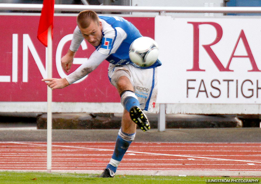 Skövde AIK-IK Oddevold 0-2,herr,Södermalms IP,Skövde,Sverige,Fotboll,,2012,60029