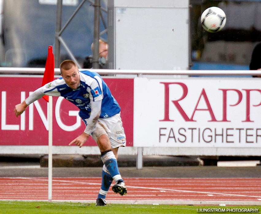 Skövde AIK-IK Oddevold 0-2,herr,Södermalms IP,Skövde,Sverige,Fotboll,,2012,60030