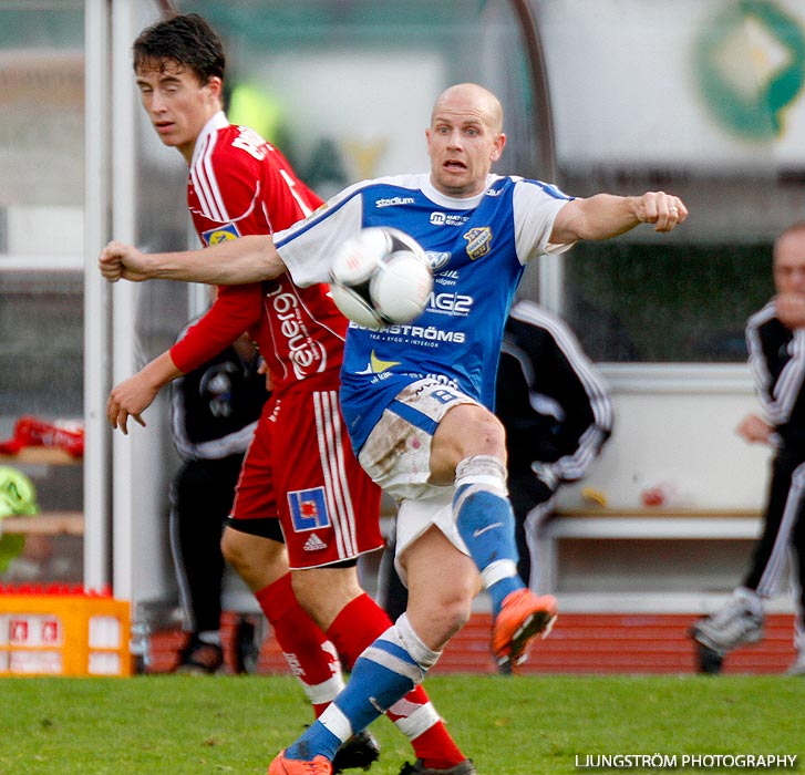 Skövde AIK-IK Oddevold 0-2,herr,Södermalms IP,Skövde,Sverige,Fotboll,,2012,60032