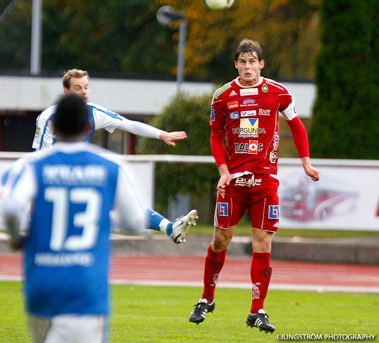 Skövde AIK-IK Oddevold 0-2,herr,Södermalms IP,Skövde,Sverige,Fotboll,,2012,60036