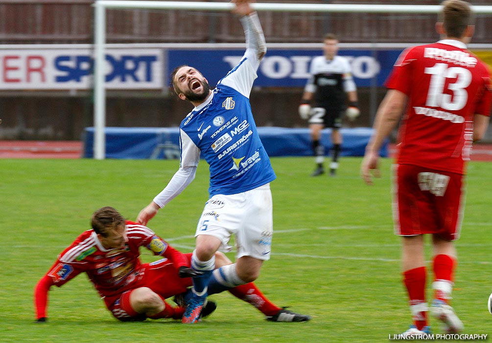 Skövde AIK-IK Oddevold 0-2,herr,Södermalms IP,Skövde,Sverige,Fotboll,,2012,60047