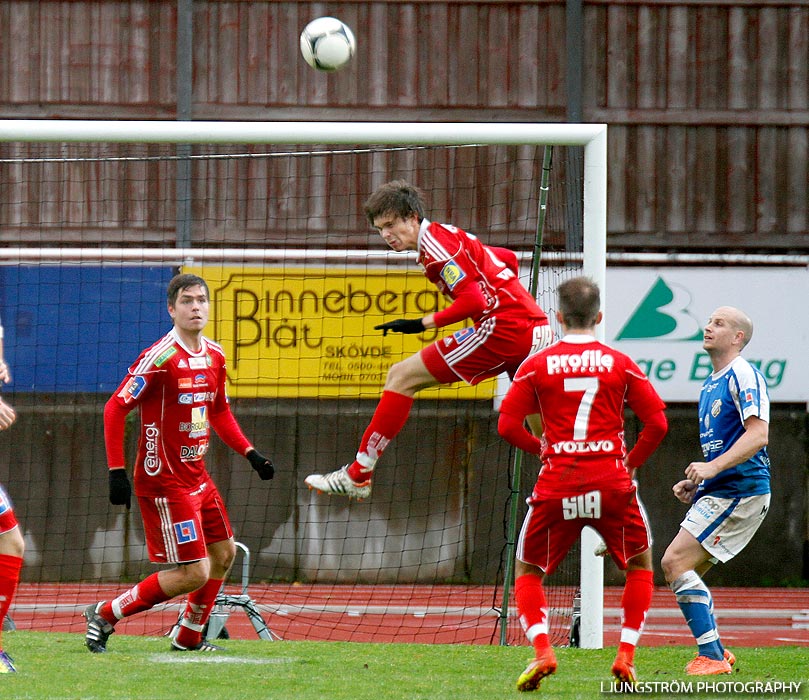 Skövde AIK-IK Oddevold 0-2,herr,Södermalms IP,Skövde,Sverige,Fotboll,,2012,60051