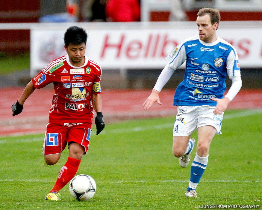 Skövde AIK-IK Oddevold 0-2,herr,Södermalms IP,Skövde,Sverige,Fotboll,,2012,60053