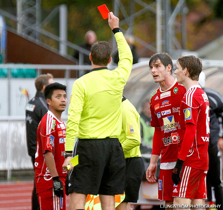 Skövde AIK-IK Oddevold 0-2,herr,Södermalms IP,Skövde,Sverige,Fotboll,,2012,60057