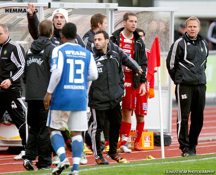 Skövde AIK-IK Oddevold 0-2,herr,Södermalms IP,Skövde,Sverige,Fotboll,,2012,60058