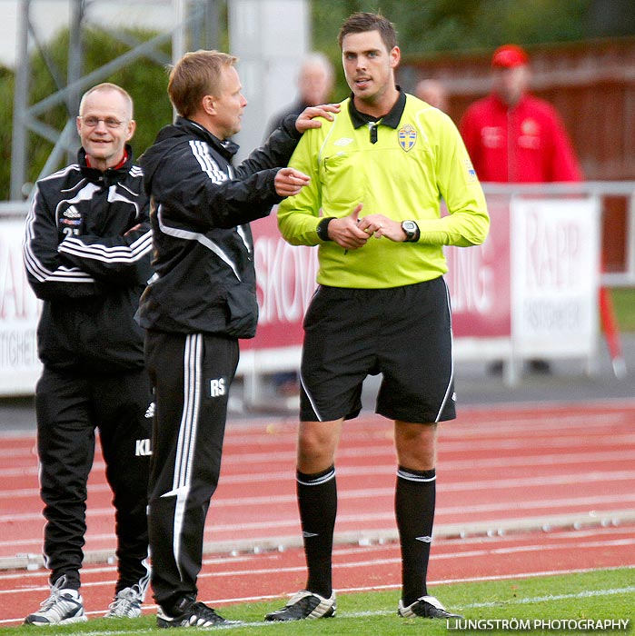 Skövde AIK-IK Oddevold 0-2,herr,Södermalms IP,Skövde,Sverige,Fotboll,,2012,60060