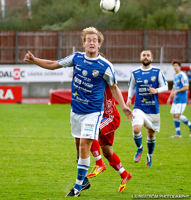 Skövde AIK-IK Oddevold 0-2,herr,Södermalms IP,Skövde,Sverige,Fotboll,,2012,60062