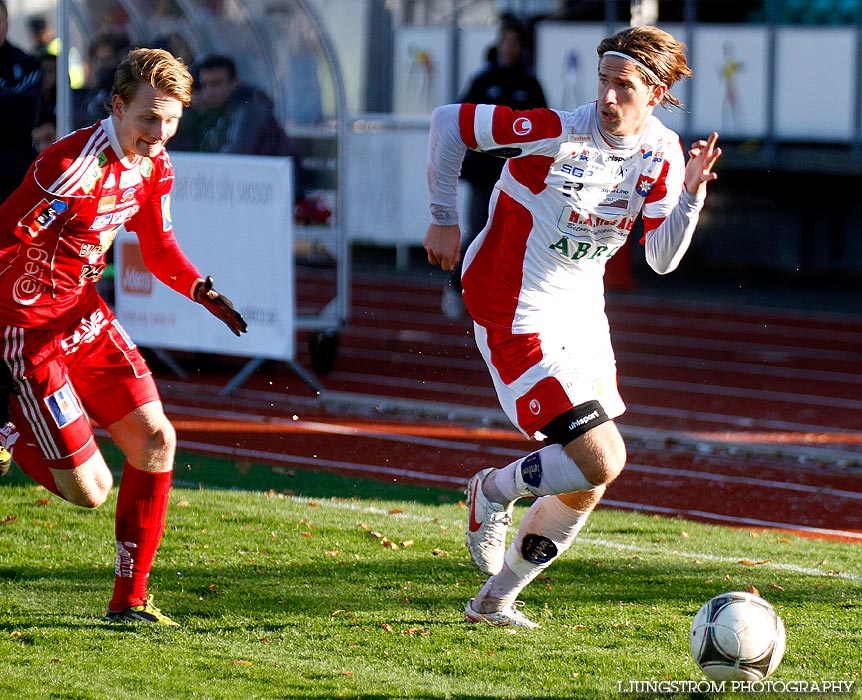 Skövde AIK-Örgryte IS 0-1,herr,Södermalms IP,Skövde,Sverige,Fotboll,,2012,59221