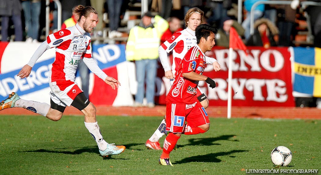 Skövde AIK-Örgryte IS 0-1,herr,Södermalms IP,Skövde,Sverige,Fotboll,,2012,59246