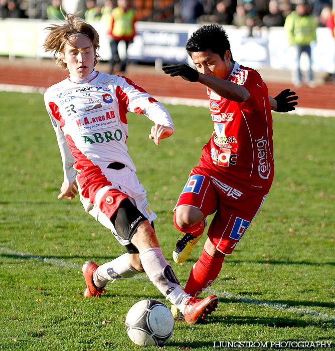 Skövde AIK-Örgryte IS 0-1,herr,Södermalms IP,Skövde,Sverige,Fotboll,,2012,59274