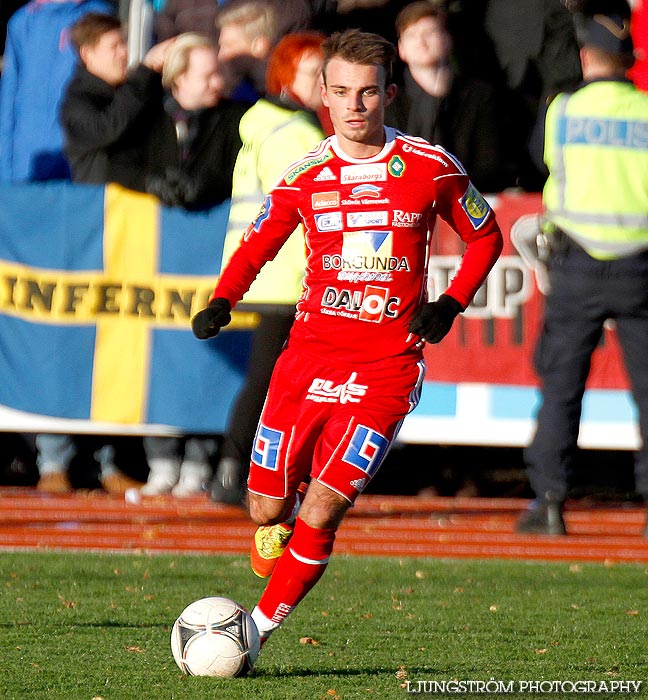 Skövde AIK-Örgryte IS 0-1,herr,Södermalms IP,Skövde,Sverige,Fotboll,,2012,59287