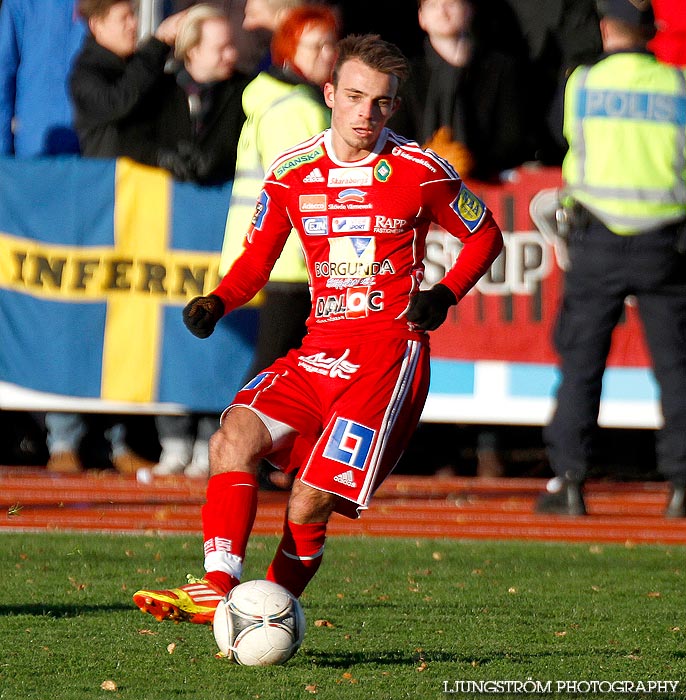 Skövde AIK-Örgryte IS 0-1,herr,Södermalms IP,Skövde,Sverige,Fotboll,,2012,59288