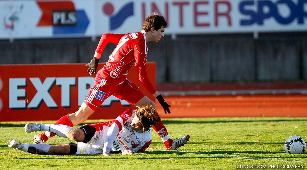 Skövde AIK-Örgryte IS 0-1,herr,Södermalms IP,Skövde,Sverige,Fotboll,,2012,59289