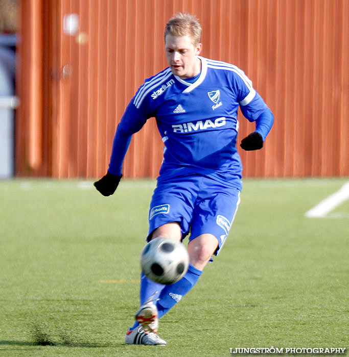 Intersport Cup DM IFK Skövde FK-Götene IF 3-2,herr,Södermalms IP,Skövde,Sverige,Fotboll,,2013,66833