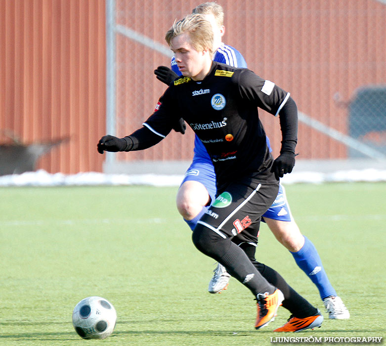 Intersport Cup DM IFK Skövde FK-Götene IF 3-2,herr,Södermalms IP,Skövde,Sverige,Fotboll,,2013,66834