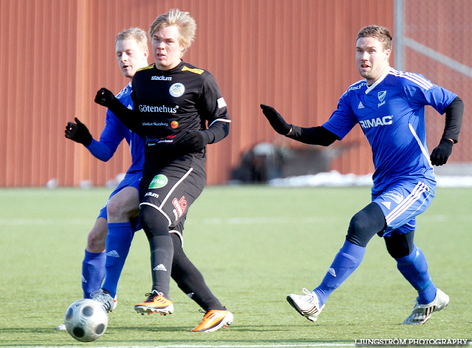 Intersport Cup DM IFK Skövde FK-Götene IF 3-2,herr,Södermalms IP,Skövde,Sverige,Fotboll,,2013,66835