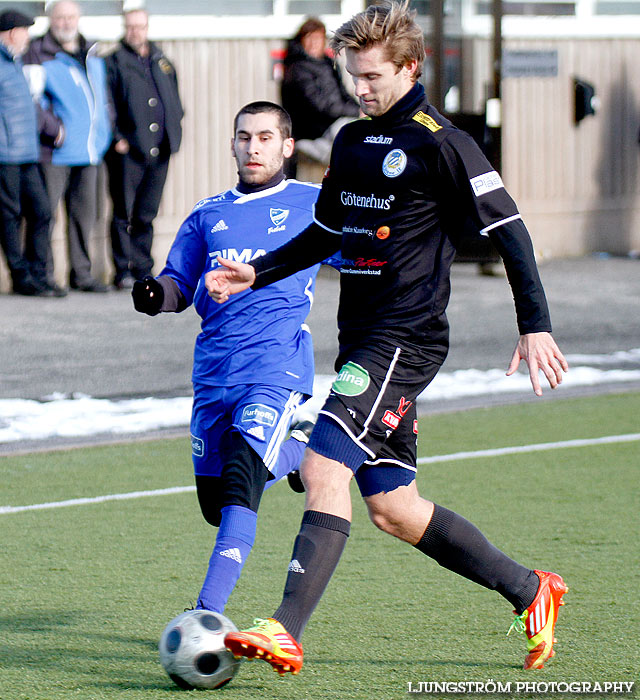 Intersport Cup DM IFK Skövde FK-Götene IF 3-2,herr,Södermalms IP,Skövde,Sverige,Fotboll,,2013,66839