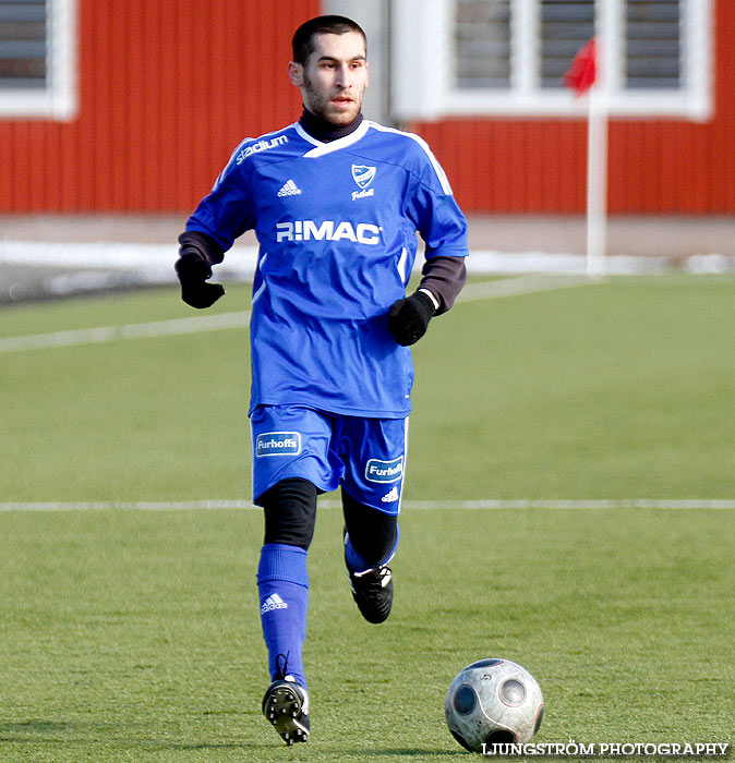 Intersport Cup DM IFK Skövde FK-Götene IF 3-2,herr,Södermalms IP,Skövde,Sverige,Fotboll,,2013,66848