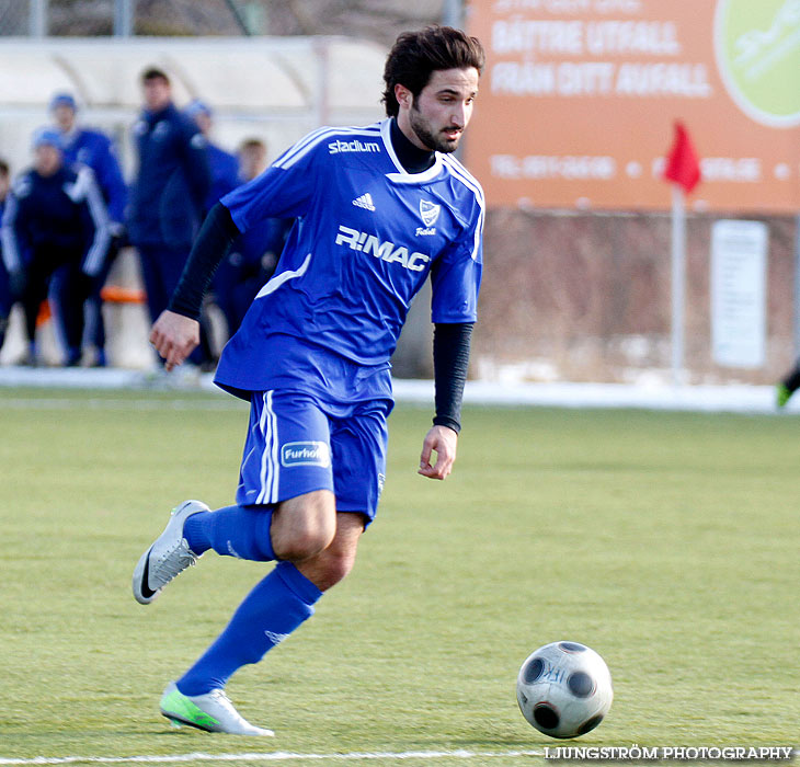 Intersport Cup DM IFK Skövde FK-Götene IF 3-2,herr,Södermalms IP,Skövde,Sverige,Fotboll,,2013,66855