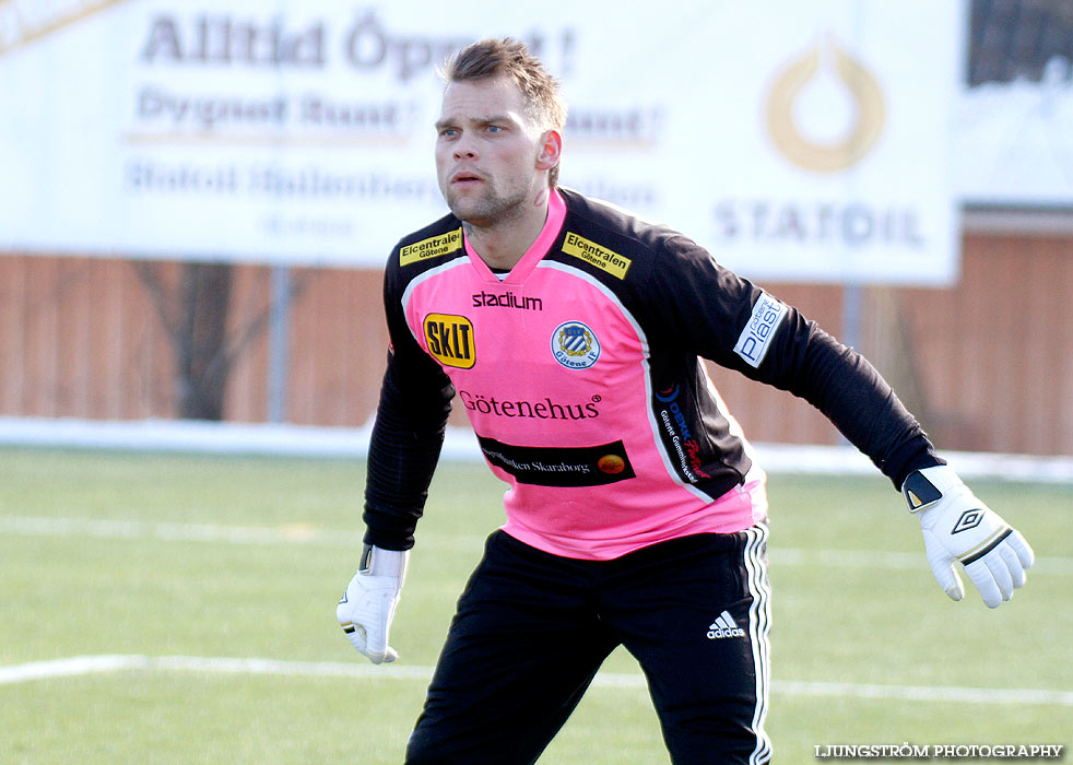 Intersport Cup DM IFK Skövde FK-Götene IF 3-2,herr,Södermalms IP,Skövde,Sverige,Fotboll,,2013,66859